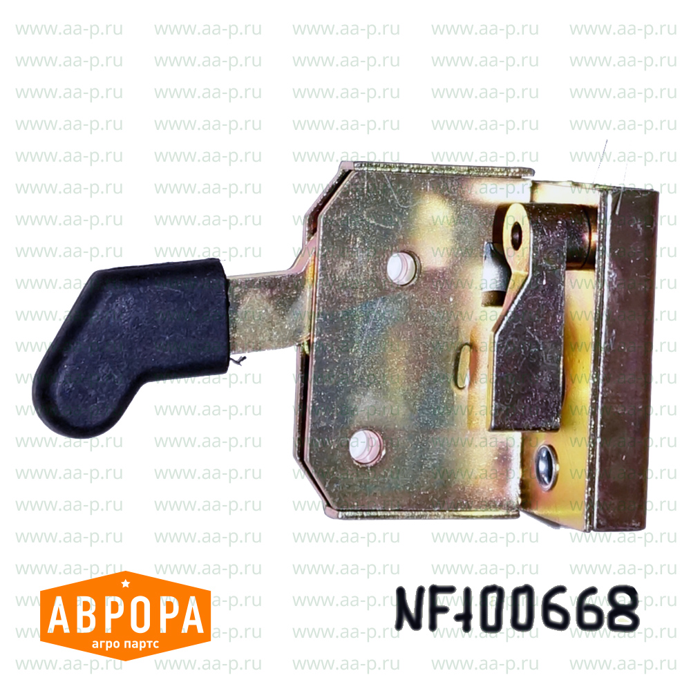 NF100668 ФИКСАТОР